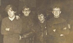DPn the stones